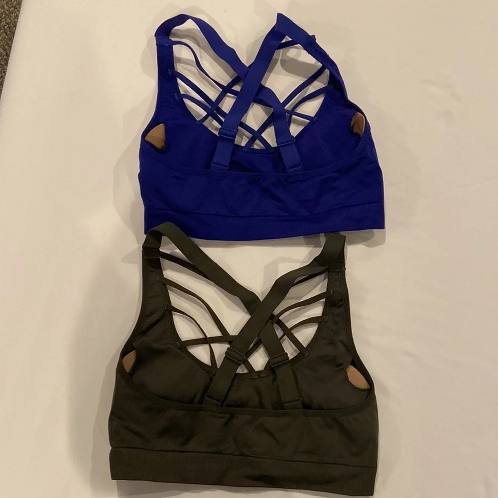 Victorias Secret sport bra size M - Picture 2 of 5